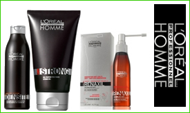 Homme Loreal