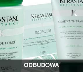 Odbudowa