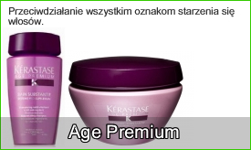 Age Premium