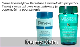 Dermo Calm