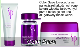 Color Save