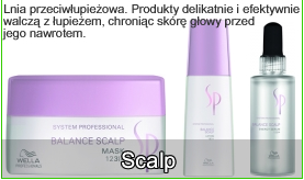 Scalp
