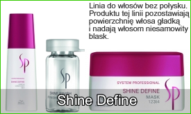 Shine
