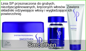 Smoothen
