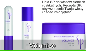 Volumize