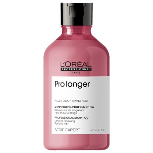 Szampon odbudowujący do długich włosów L’Oréal Pro Longer 300 ml