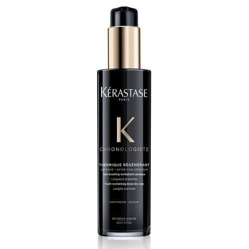 Kérastase Chronologiste Thermique Régénérant 150 ml – krem termoochronny do włosów