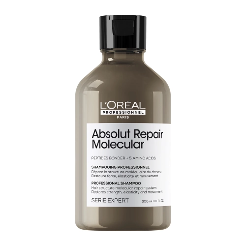 L'Oréal Professionnel Absolut Repair Molecular - Szampon 300 ml