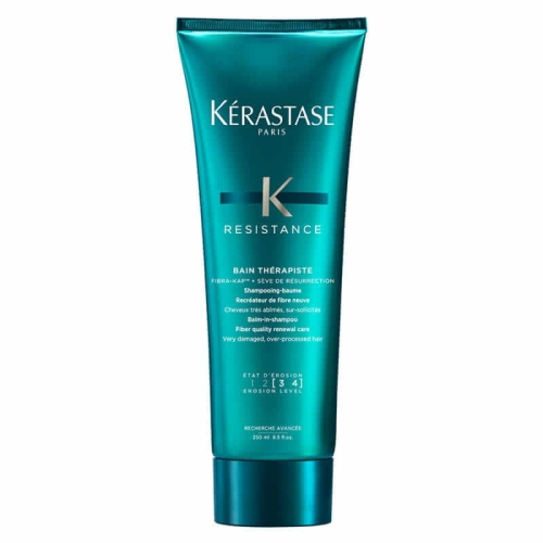 Kérastase Résistance Bain Thérapiste – szampon odbudowujący 250 ml
