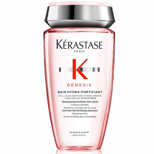 Kérastase Genesis Bain Hydra-Fortifiant 250 ml - szampon wzmacniający