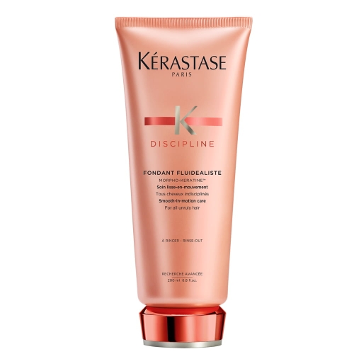 Kérastase Discipline Fondant Fluidealiste - odżywka wygładzająca