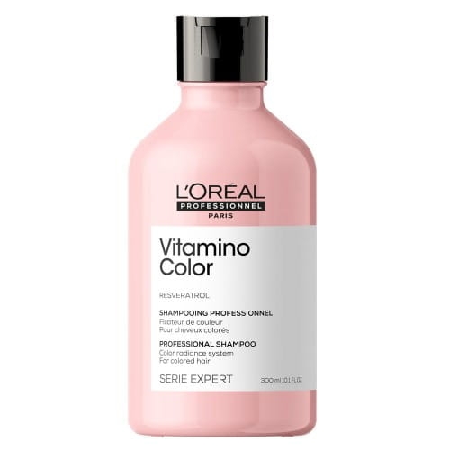 Szampon L'Oréal Vitamino Color 300 ml