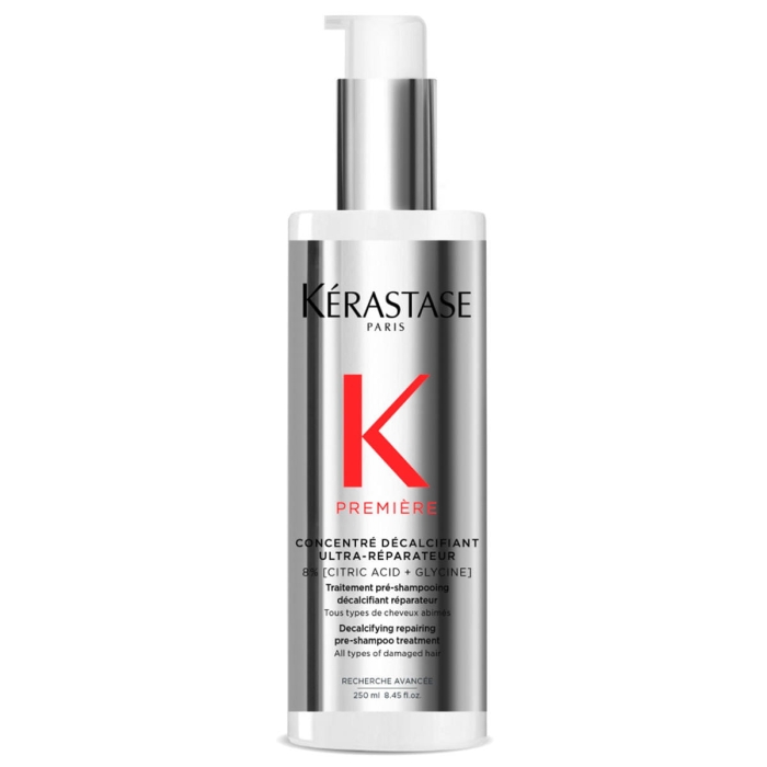 Kérastase Première Concentré Décalcifiant – pre-shampoo 250 ml