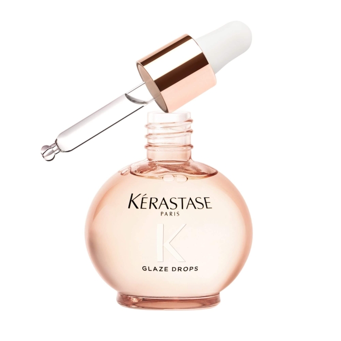 Kérastase Gloss Absolu Glaze Drops – Nabłyszczający olejek