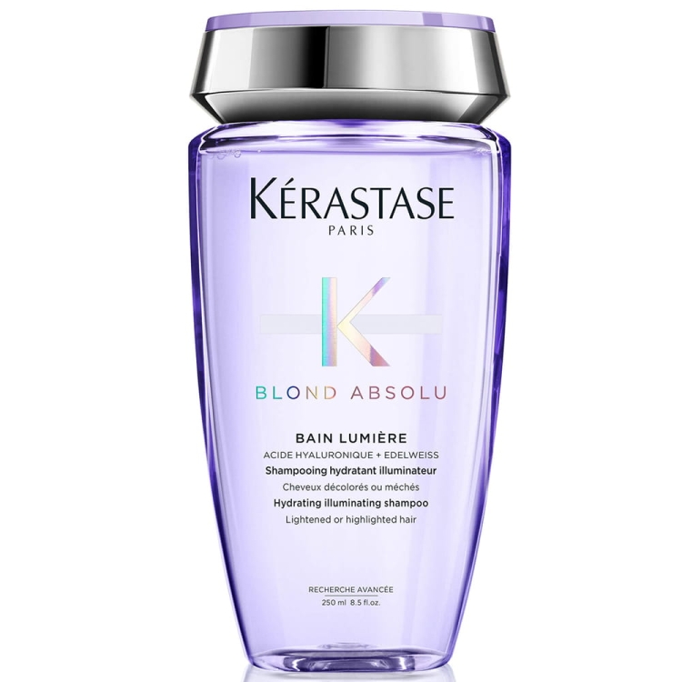 Kérastase Blond Absolu Bain Lumière – szampon rozświetlający