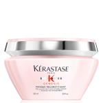 Maska wzmacniająca przeciw utracie gęstości włosów - Kérastase Genesis Masque Reconstituant 200ml