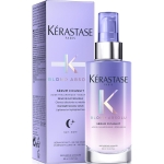 Odbudowujące serum na noc z kwasem hialuronowym 90ml - Kérastase Blond Absolu Sérum Cicanuit