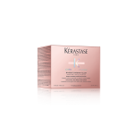 Kérastase Chroma Absolu Masque Filler 200 ml – opakowanie boczne z listą składników