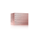 Kérastase Chroma Absolu Masque Filler 200 ml – opakowanie boczne z kodem QR i oznaczeniami