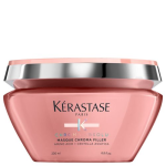 Maska wzmacniająca do włosów koloryzowanych średnich i grubych - Kérastase Chroma Absolu Masque Filler 200ml