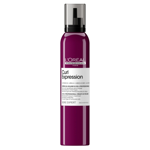 L'Oréal Professionnel Curl Expression Pianka 10w1 250 ml