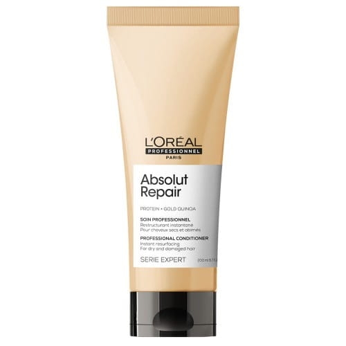 L'Oréal Absolut Repair – odżywka do włosów zniszczonych 200 ml
