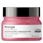 Maska odbudowująca do długich włosów 250ml - L'Oréal Professionnel Pro Longer
