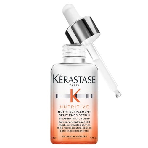 Kérastase Nutritive Split Ends Serum – odżywcze serum do końcówek 50 ml