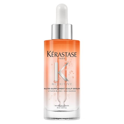 Kérastase Nutritive Nutri-Supplement Scalp Serum – odżywcze serum do suchej skóry głowy 90 ml