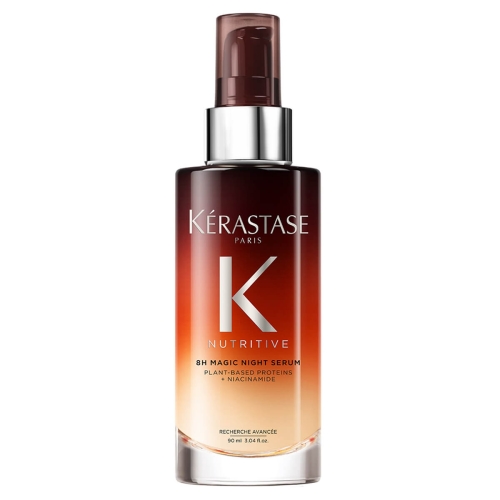 Kérastase Nutritive 8H Magic Night Serum – odżywcze serum na noc 90 ml