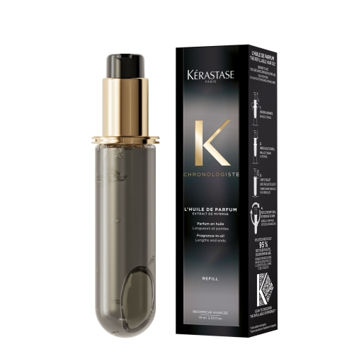 Kérastase Chronologiste Refill 75 ml z opakowaniem