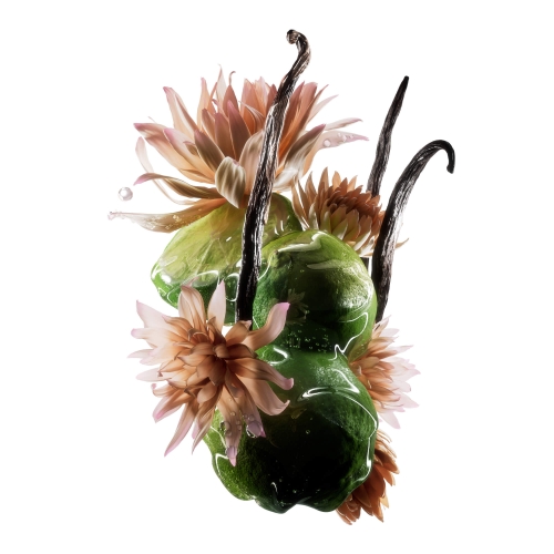 Składniki pielęgnujące Absolut Repair Molecular