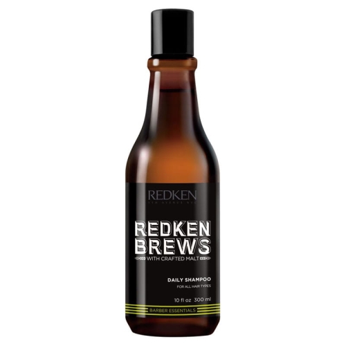 Szampon do codziennego stosowania - Redken Daily Shampoo 300ml