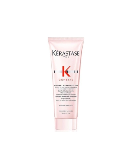 Kérastase Genesis Fondant Renforçateur 75 ml - odżywka travel size