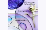 Kluczowe składniki maski Kérastase Blond Absolu Ultra-Violet