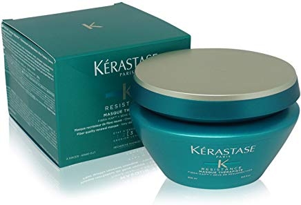 Kérastase Masque Thérapiste – maska wzmacniająca 200 ml z opakowaniem