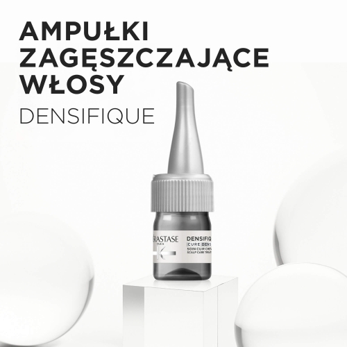 Kérastase Densifique Cure Densité – ampułka z aplikatorem