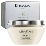 Kérastase Densifique Masque Densité 200 ml – maska w opakowaniu z kartonikiem.