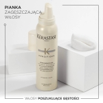 Kérastase Densifique Densimorphose – pianka zagęszczająca włosy 150 ml
