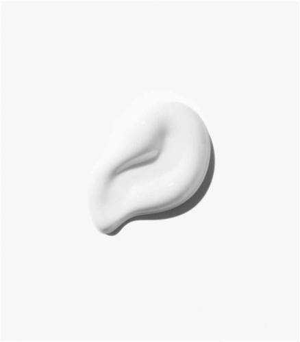 Konsystencja kremu Kérastase Curl Manifesto Crème de Jour – biała, jedwabista formuła