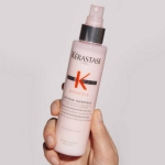 Aplikacja Kérastase Genesis Défense Thermique 150 ml – ochrona termiczna włosów