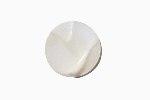 Konsystencja maski Kérastase Symbiose – kremowa, gęsta formuła