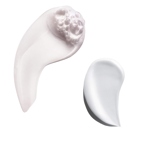 Konsystencja odżywki Vitamino Color Spectrum – kremowa, odżywcza formuła