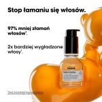 L’Oréal Metal Detox – stop łamaniu się włosów, 97% mniej złamań