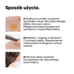 Instrukcja aplikacji olejku Metal Detox – krok po kroku