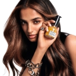 L’Oréal Professionnel Metal Detox Olejek 50 ml – efekt lśniących włosów po zastosowaniu