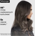 L’Oréal Pro Longer – 66% mniej rozdwojonych końcówek i 5x więcej blasku