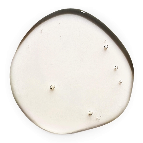 Płynna konsystencja serum Absolut Repair Molecular