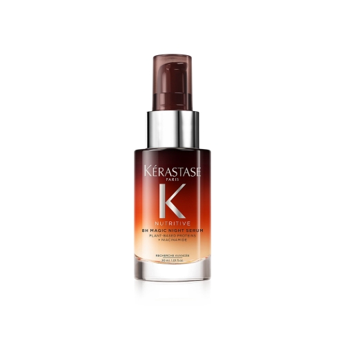 Kérastase Nutritive 8H Magic Night Serum – odżywcze serum na noc 30 ml