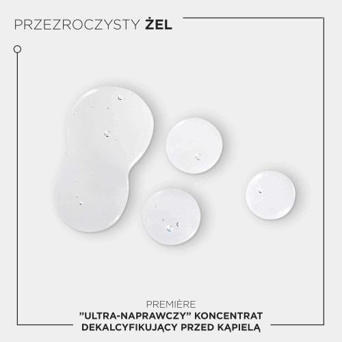 Konsystencja żelu Kérastase Première